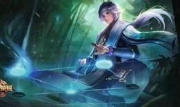 王者弈星皮肤爆料最新,神秘棋局，星辰璀璨