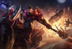 关羽皮肤最新爆料视频网,霸气造型，技能特效大揭秘！