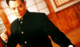 圈内爆料李连杰近况最新,圈内爆料揭示其生活新篇章