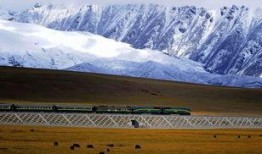 青藏铁路新爆料视频最新,揭秘世界屋脊的钢铁巨龙