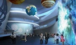 中国天文馆最新爆料新闻,宇宙奥秘探索再升级