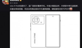 vivo第二代折叠屏最新爆料,创新折叠新篇章，引领科技潮流