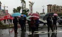 蕉岭民生爆料事件最新,最新事件追踪，真相渐明