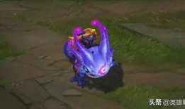 lol最新爆料皮肤,神秘新皮肤曝光，揭秘LOL最新爆料背后的故事