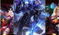 王者守约皮肤爆料最新,神秘猎人降临王者峡谷