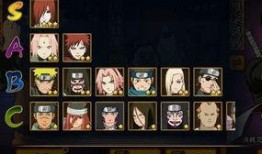 最新火影忍者手游高招s爆料,神秘忍者即将登场，实力与颜值并存！