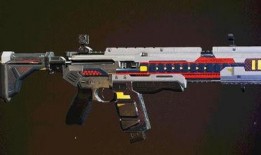 新转盘皮肤最新爆料枪皮,枪皮设计惊艳亮相，带你领略独特魅力