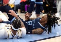 莫兰特最新爆料,揭秘篮球场上的那些不为人知的故事