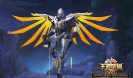 机甲皮肤最新爆料,炫酷造型，科技感十足，带你领略未来战甲风采