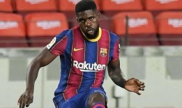 乌姆蒂蒂最新爆料