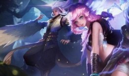 王者荣耀瑶皮肤最新爆料,仙气缭绕，美轮美奂！