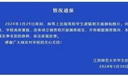 江西师大最新爆料,揭秘校园风云背后的真相