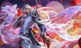 王者荣耀李白最新爆料,剑气纵横，再创辉煌