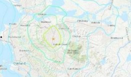 美国加州最新爆料,揭秘神秘事件背后的真相