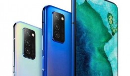 华为v40 pro最新爆料,颠覆性设计，性能再升级！