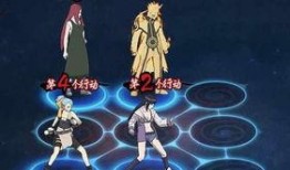 火影忍者最新298爆料,神秘力量觉醒，忍者世界风云再起！