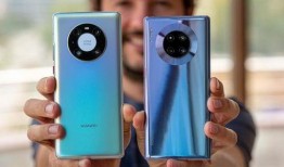 华为v40 pro最新爆料,颠覆性设计，性能再升级！