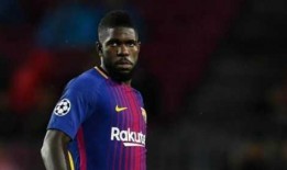 乌姆蒂蒂最新爆料