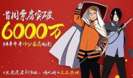 火影最新电影爆料,揭秘忍者世界新篇章，传奇英雄再战巅峰！