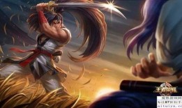 王者皮肤爆料最新宫本,剑影流转，荣耀归来