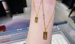 周大福最新爆料小金条,匠心独运，传承财富新风尚