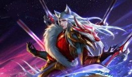 王者最新皮肤爆料李白图片,李白新皮肤惊艳亮相，王者峡谷再添风采