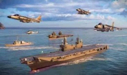 现代战舰7最新爆料下载,全新爆料揭秘，战舰巅峰对决即将开启！