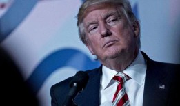 特朗普最新军爆料