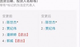 郭希志最新爆料消息