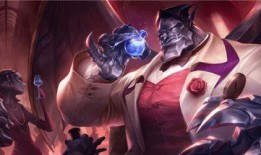 永恩手游新皮肤爆料最新,神秘元素与东方美学完美融合