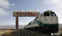 青藏铁路新爆料视频最新,揭秘世界屋脊的钢铁巨龙