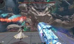 逆战最新爆料年终套