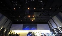 中国天文馆最新爆料新闻,宇宙奥秘探索再升级