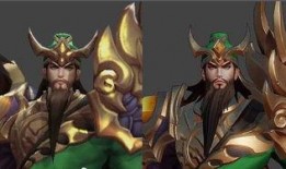 关羽皮肤最新爆料视频网,霸气造型，技能特效大揭秘！