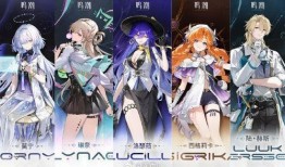 3.3复刻卡池爆料最新