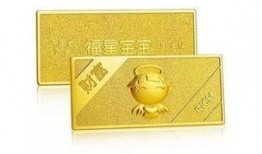 周大福最新爆料小金条,匠心独运，传承财富新风尚