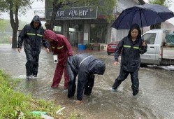 秦皇岛防汛爆料最新消息,全力应对，守护家园安全