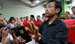 关于马保国的最新爆料,揭秘江湖传闻背后的真相