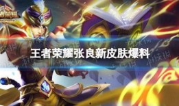 最新皮肤爆料内容,炫彩光影，英雄再塑传奇