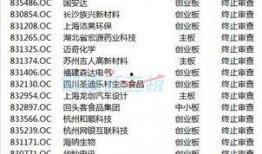 新三板最新爆料,企业融资与市场动态深度解析