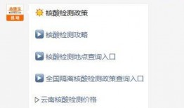 云南最新核酸爆料,揭秘疫情背后的真相与挑战