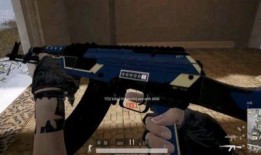PUBG穿搭最新爆料,揭秘最新穿搭爆料，解锁战场风格新姿势