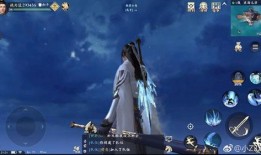 腾讯秦时明月最新爆料,神秘势力崛起，江湖风云再起！